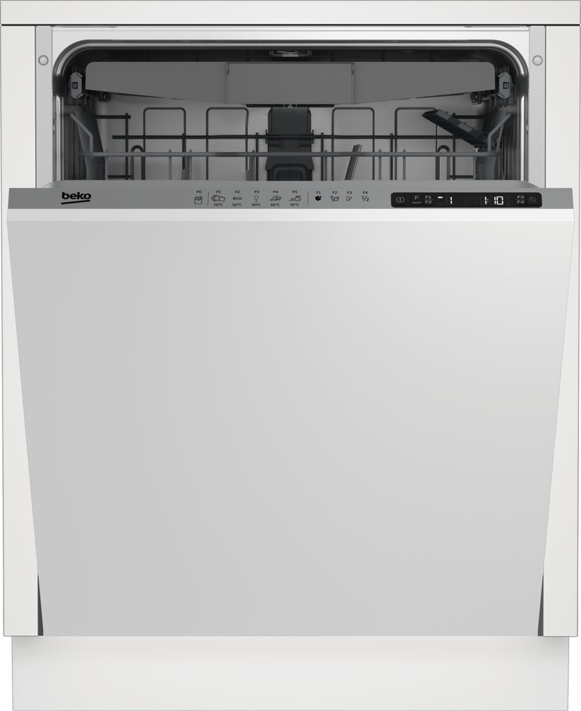Посудомоечные машины встраиваемые BEKO BDIN 25324