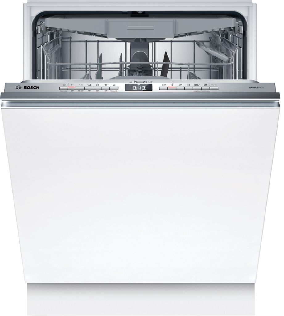 Посудомоечные машины встраиваемые BOSCH SMV4HCX19E