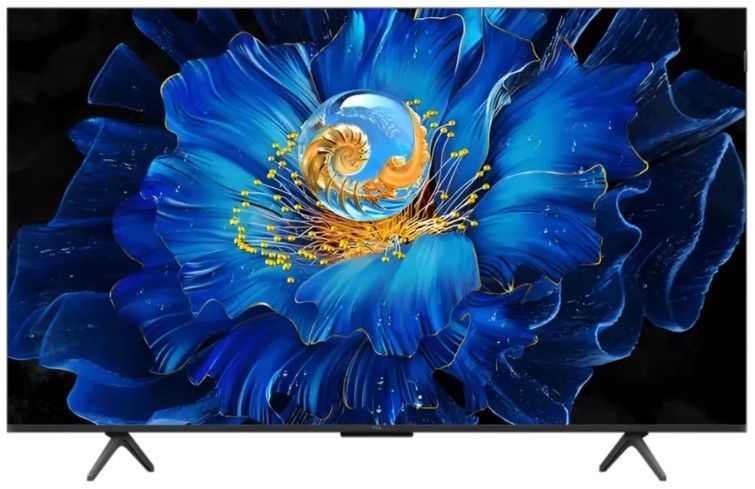Телевизоры QLED TCL 55C6KS