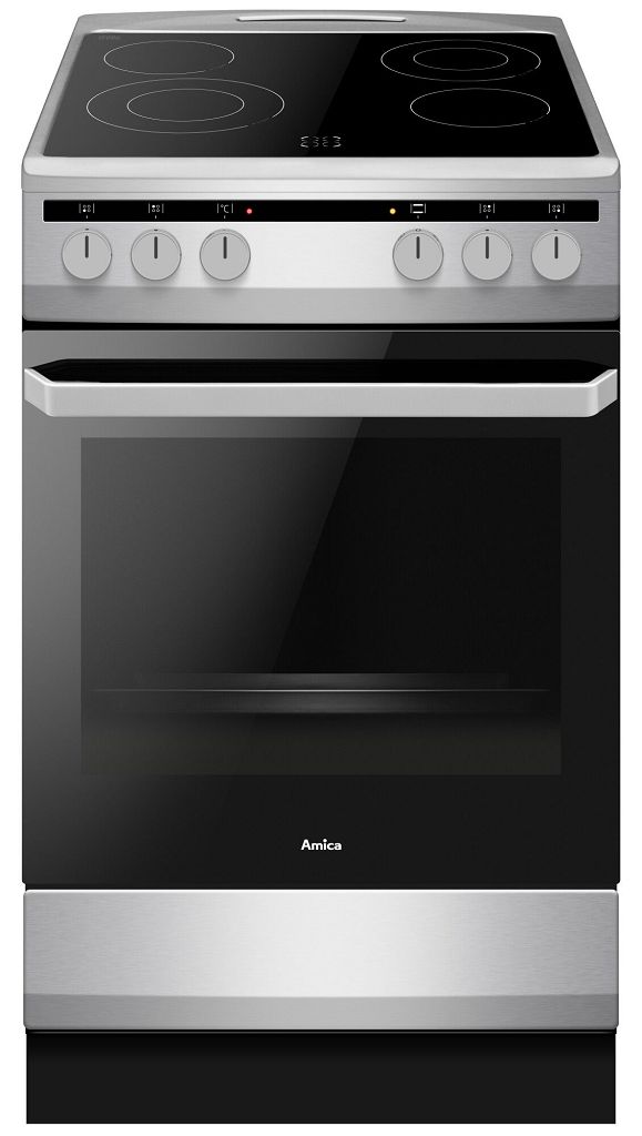 Электрические плиты Amica 58CE2.315HQ (Xx)