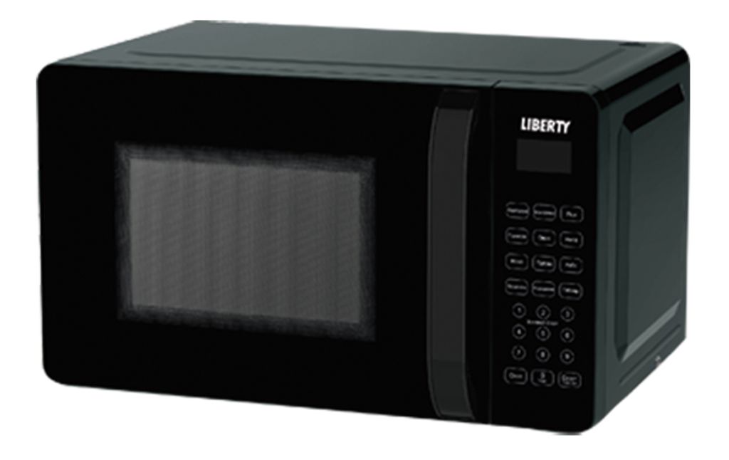 Настольные микроволновые печи LIBERTY MD2025G