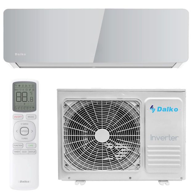 Сплит системы Daiko Artist Inverter NSK-H12ART/NSK-H12INART