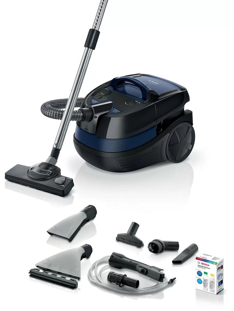 Моющие пылесосы BOSCH BWD 41700