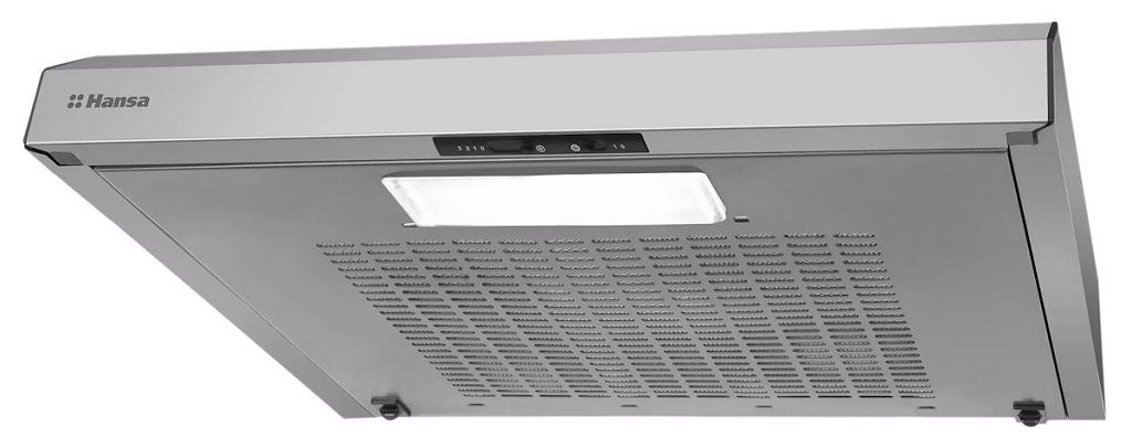 Вытяжки козырьковые Hansa OSC 6133 SIH