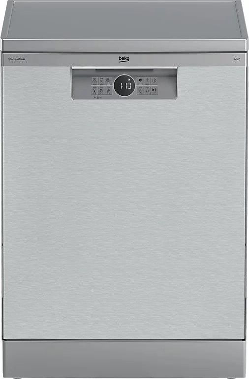 Полноразмерные посудомоечные машины 60 см BEKO BDFN 26522 XQ