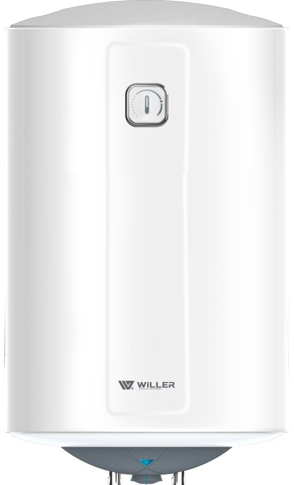 Водонагреватели 30, 40, 50, 80, 100, 120 литров WILLER EV30R-FOLK