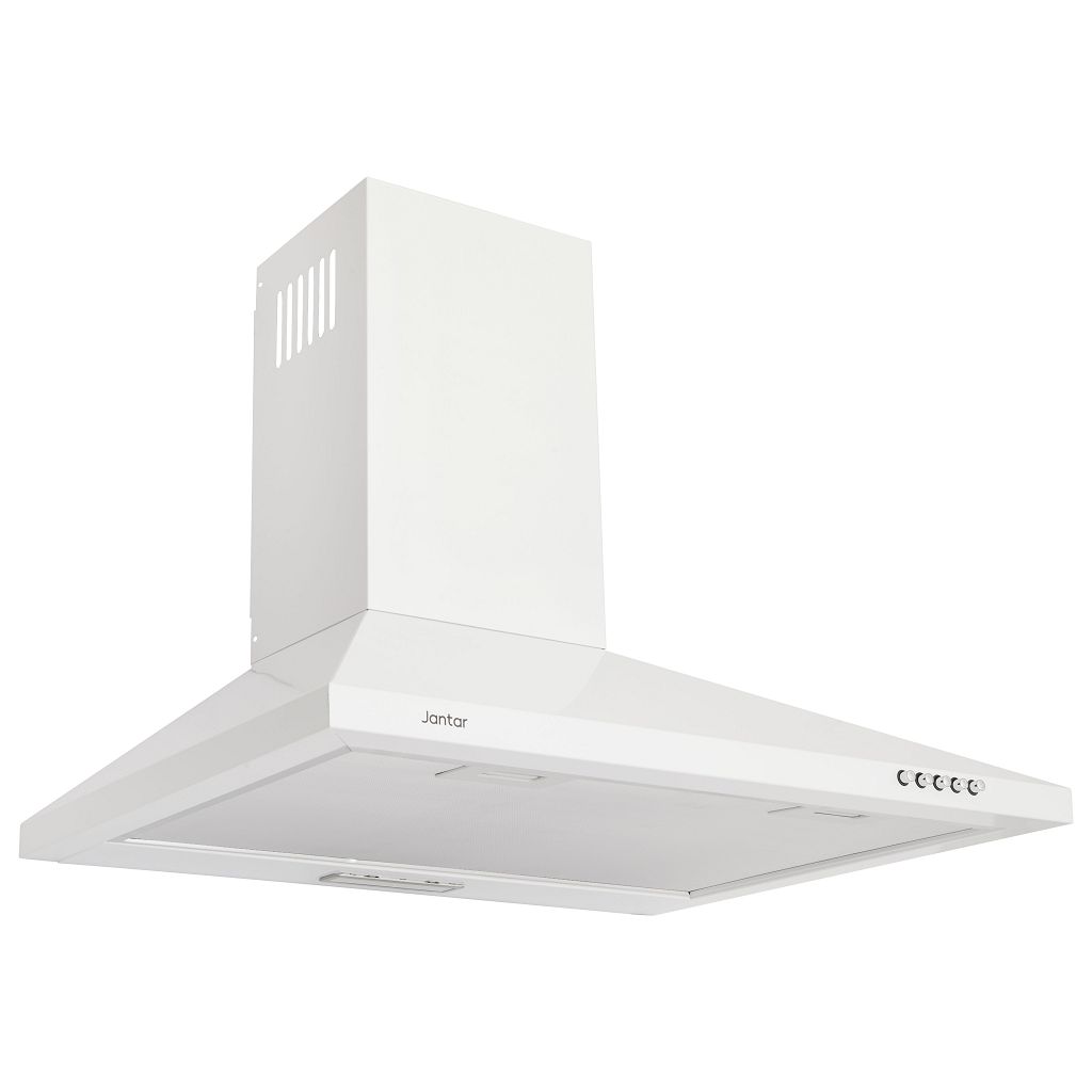 Купольные вытяжки JANTAR KBT 650 LED 60 WH