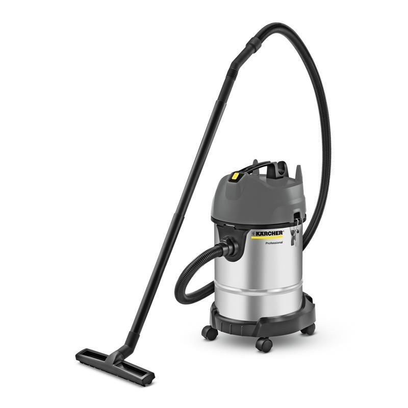 Пылесосы без мешка (с контейнером) KARCHER NT 30/1 Me Classic (1.428-568.0)