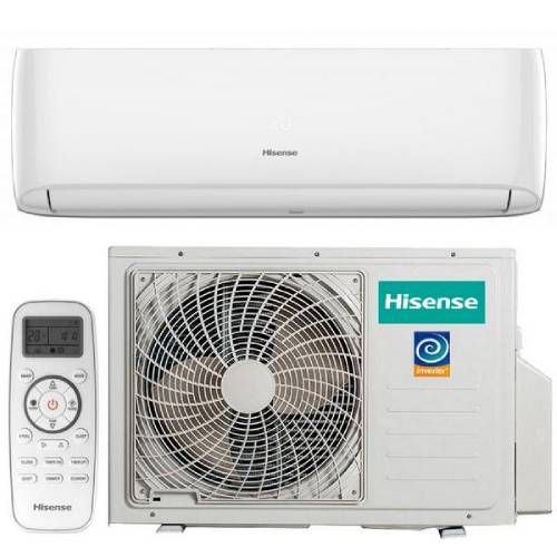Сплит системы Hisense CA35YR03