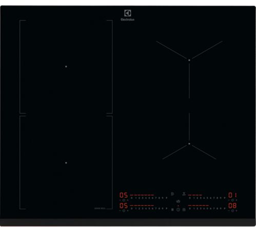 Электрические варочные поверхности Electrolux EIS 62453