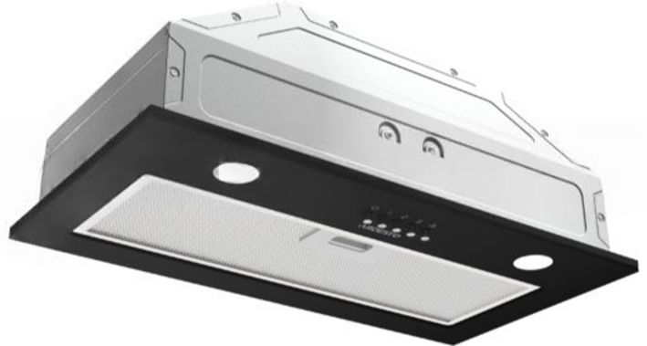 Встраиваемые вытяжки ARDESTO HFI-F900GBL