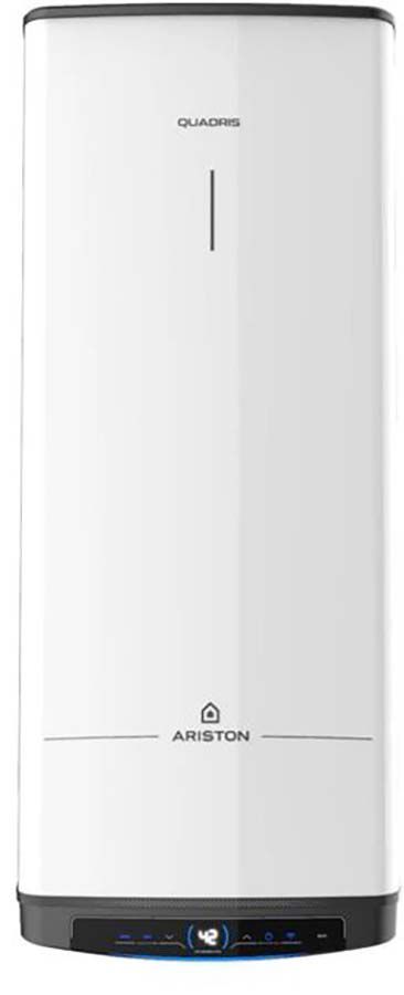 Водонагреватели 30, 40, 50, 80, 100, 120 литров ARISTON QUADRIS 120 WIFI FR EU (3060883)