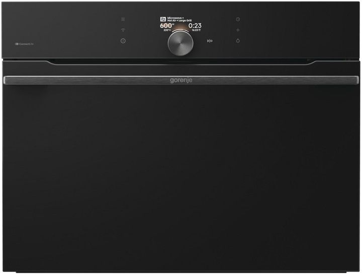 Электрические духовые шкафы gorenje BCM4058B