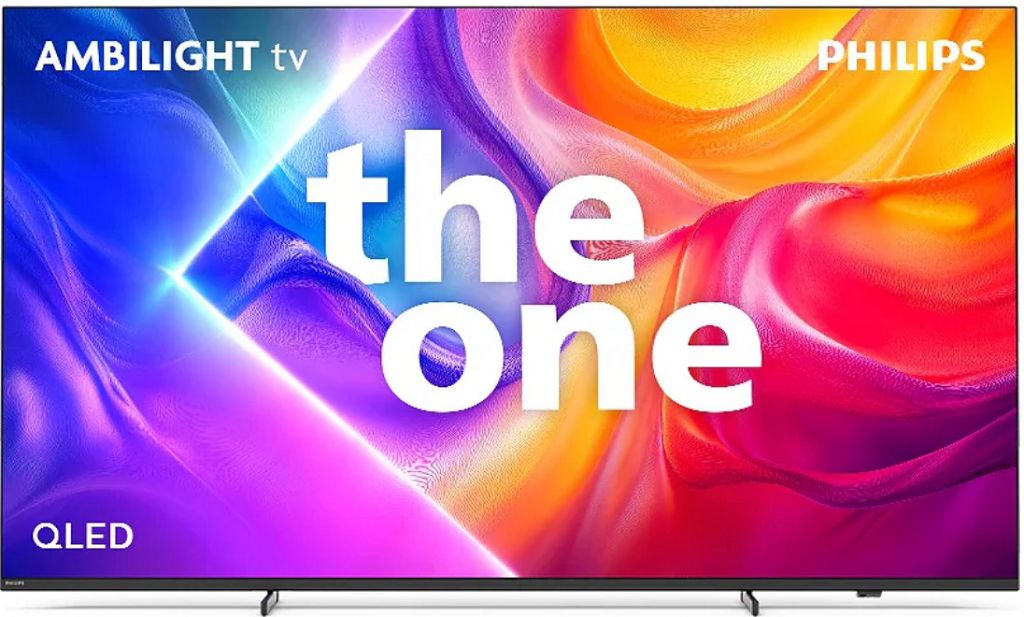 Телевизоры QLED PHILIPS 75PUS9010/12
