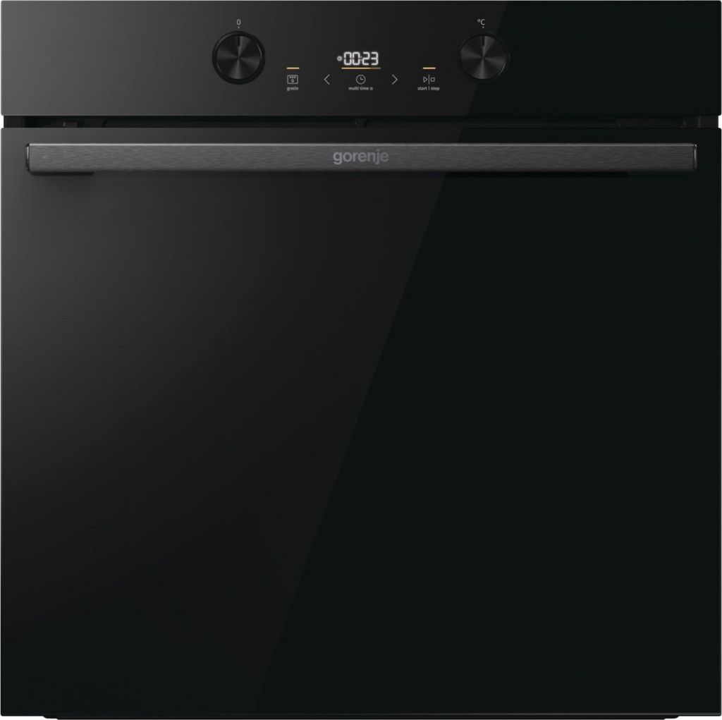 Электрические духовые шкафы gorenje BPS6737E04DBG