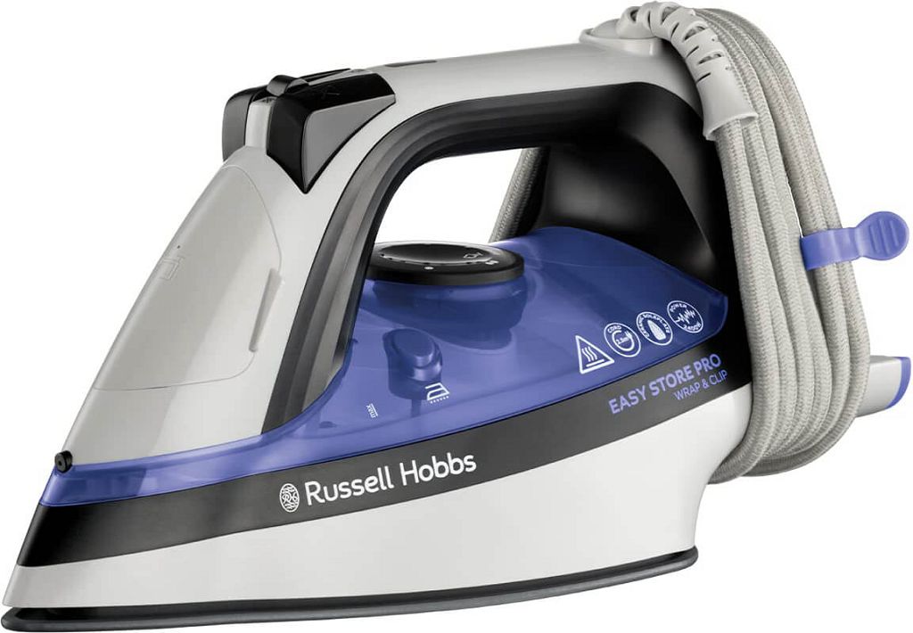 Утюги Russell Hobbs 26730-56 Easy Store Pro