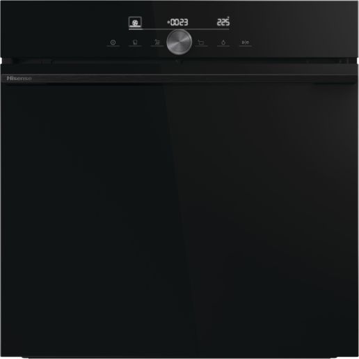 Электрические духовые шкафы Hisense BSA65334ABG8
