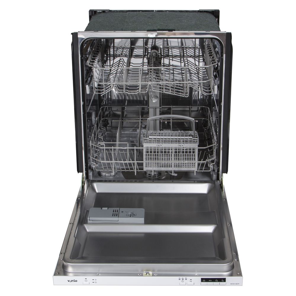 Посудомоечные машины встраиваемые VENTOlux DW 6012 4M PP