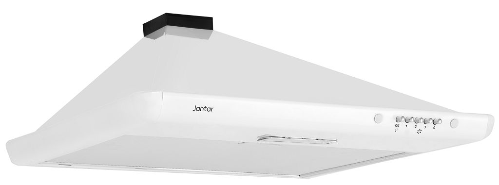 Купольные вытяжки JANTAR PASSAT 420 LED 50 WH