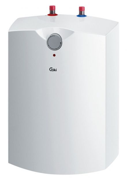 Водонагреватели для кухни TIKI Mini PBT 10V9