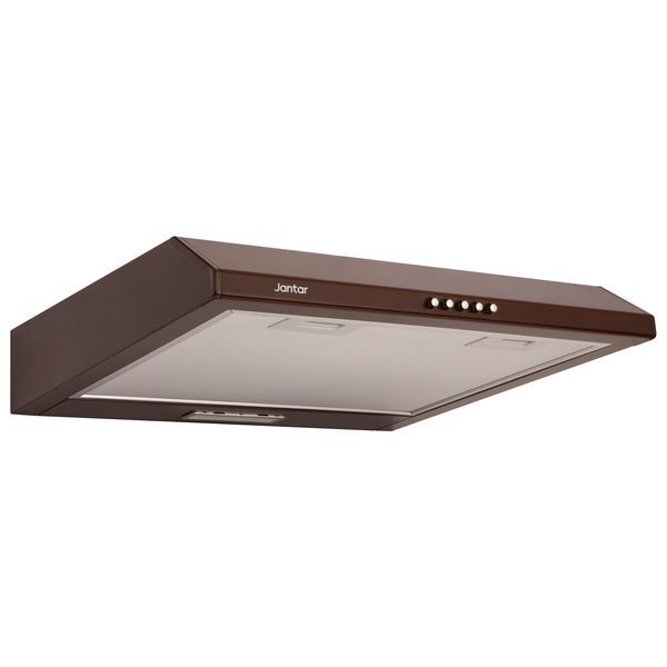 Вытяжки козырьковые JANTAR ST I LED 60 BR