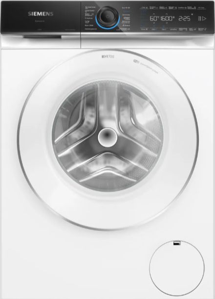 Стиральные машины с фронтальной загрузкой SIEMENS WG56B2A1UA