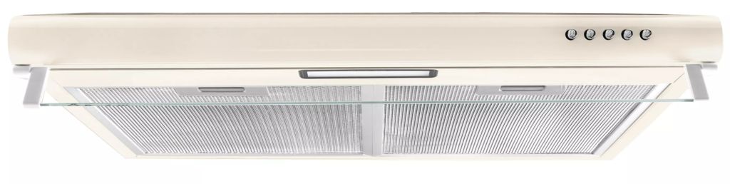 Вытяжки козырьковые Perfelli PL 6244 BG LED
