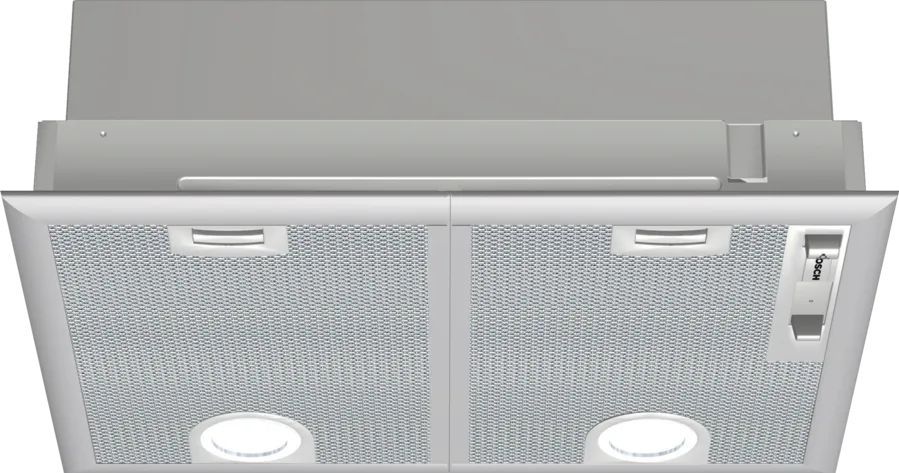 Встраиваемые вытяжки BOSCH DHL 555 BL
