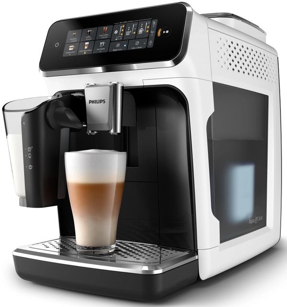 Автоматические кофемашины PHILIPS EP 3343/50