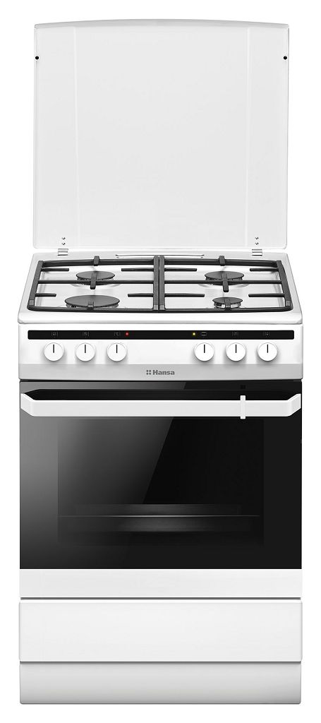 Комбинированные плиты Hansa FCMW 680451