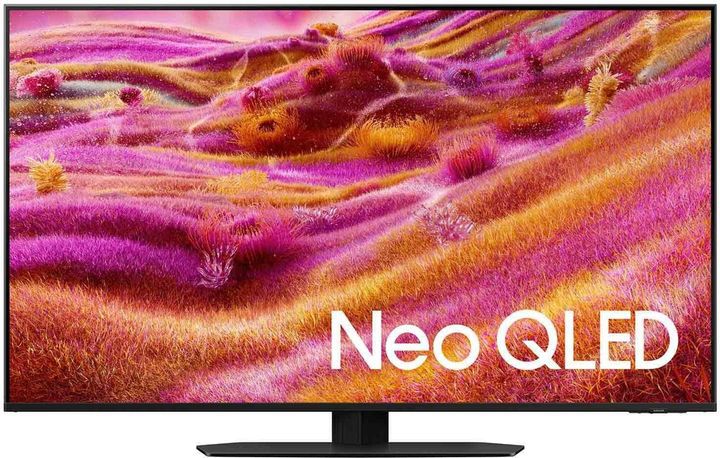 Телевизоры QLED SAMSUNG QE43QN90FAUXUA
