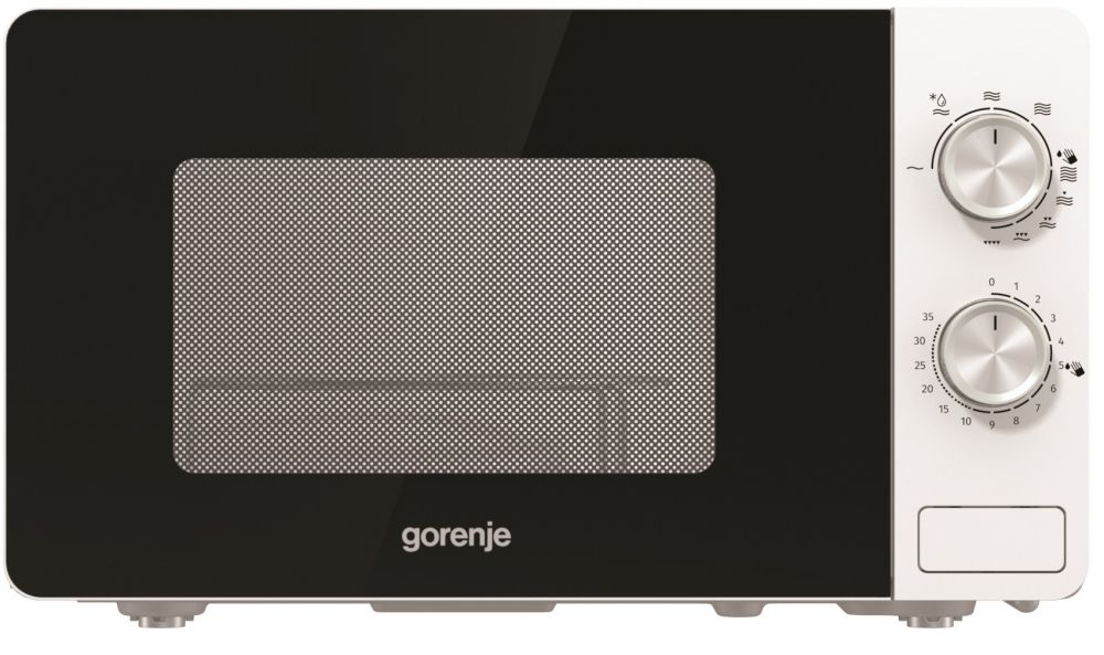 Настольные микроволновые печи gorenje MO 20 E2W