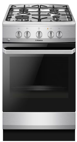 Газовые плиты Hansa FCGX5202092