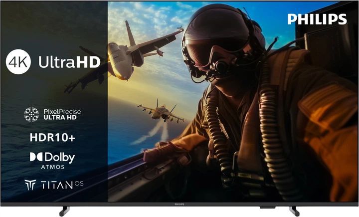 LED телевизоры PHILIPS 65PUS7000/12