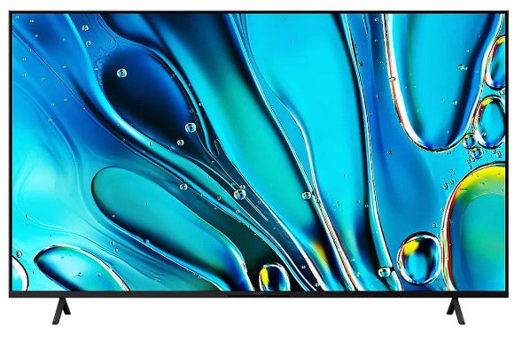 LED телевизоры SONY K-43S30