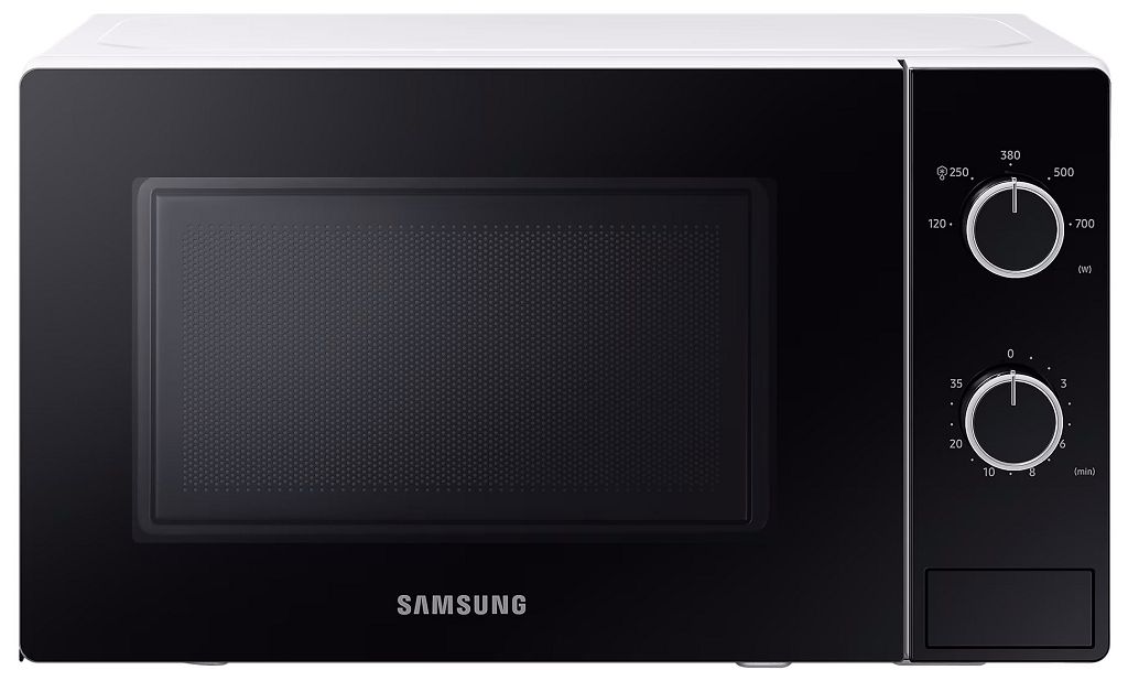 Настольные микроволновые печи SAMSUNG MS 20 A 3010 AH