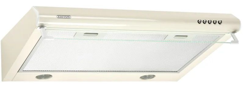 Вытяжки козырьковые ELEYUS BONA II LED SMD 50 BG