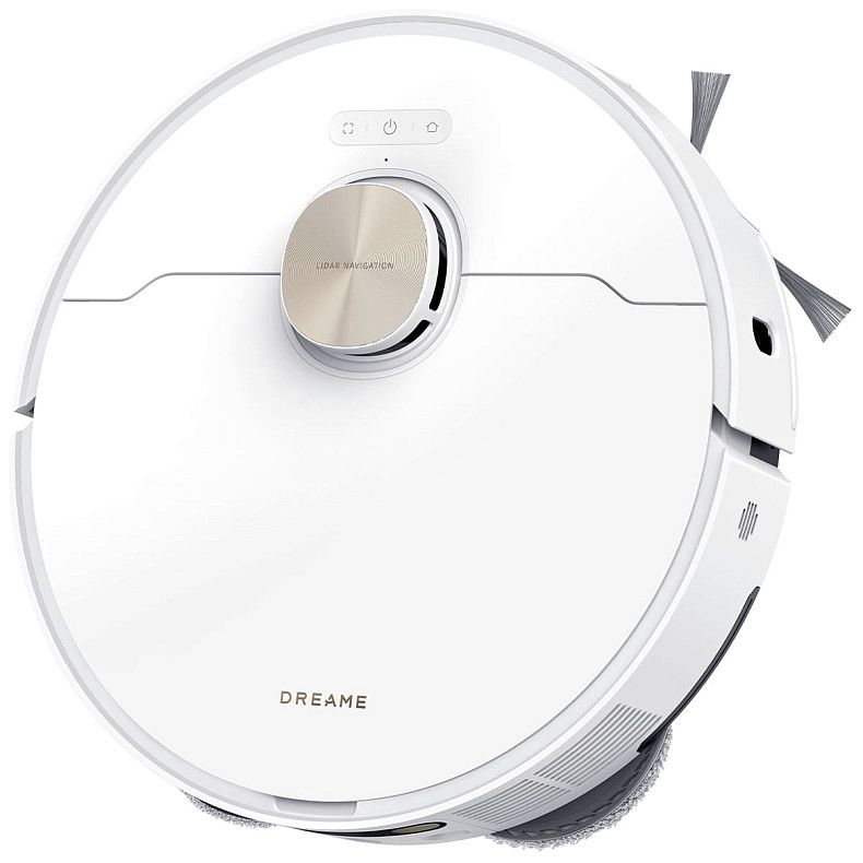 Робот пылесос DREAME L50 Ultra (RLL94CE)