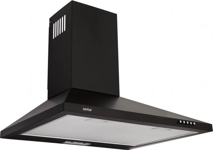 Купольные вытяжки JANTAR KBT 650 LED 50 BL