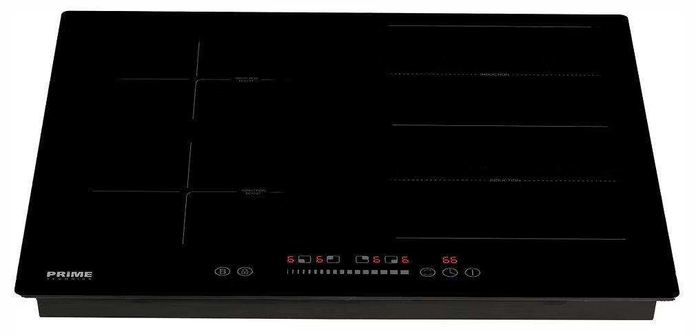 Электрические варочные поверхности PRIME Technics PIH 724 B