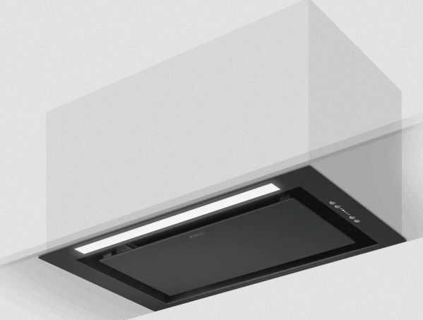 Встраиваемые вытяжки elica ENTER BLGLASS/A/72