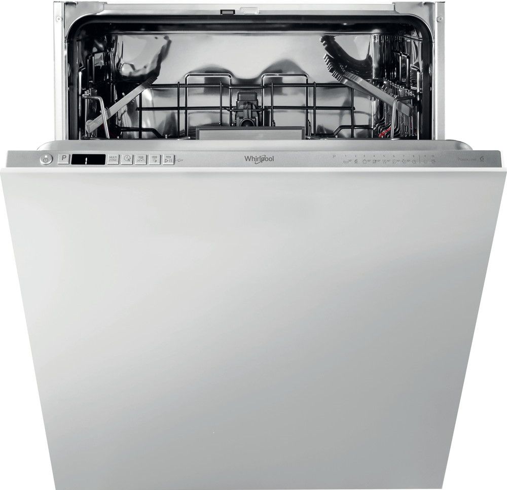 Посудомоечные машины встраиваемые Whirlpool WСIO 3T341 PES
