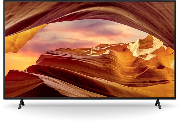 LED телевизоры SONY KD75X75WL