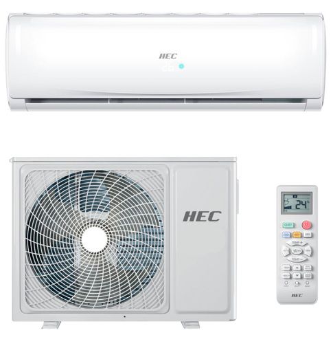 Сплит системы HEC Inverter HSU-24LT(I)/HSU-24LT(O)