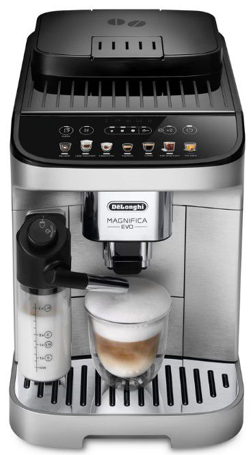 Автоматические кофемашины Delonghi ECAM290.85.SBX