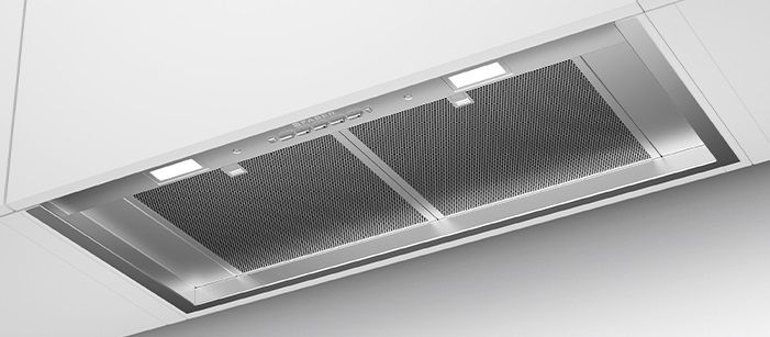 Встраиваемые вытяжки FABER ULTRA SLIM X KL A90 (305.0655.737)