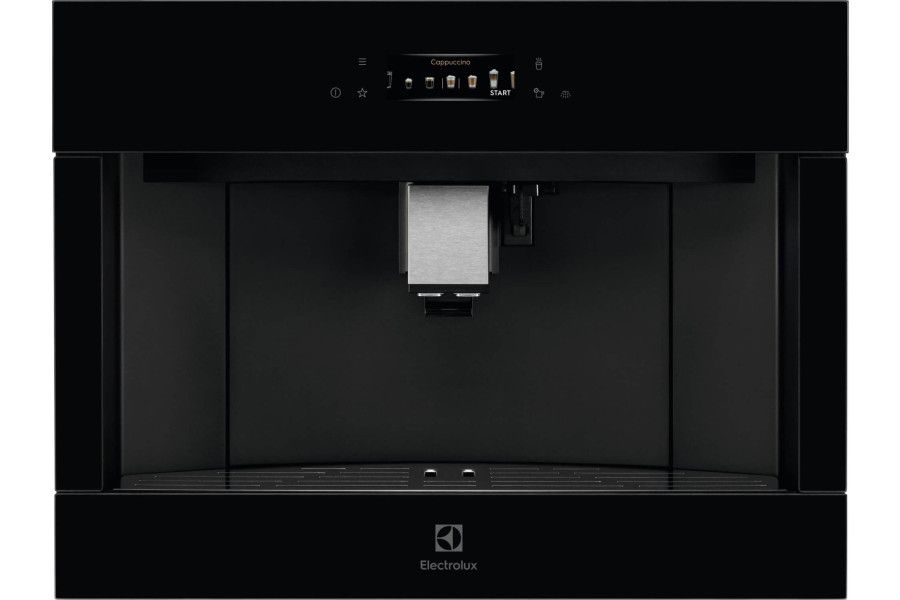 Встраиваемые кофемашины Electrolux KBC 85 Z