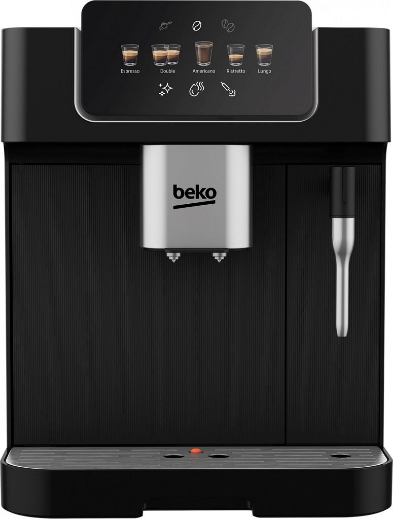 Автоматические кофемашины BEKO CEG 7302 B