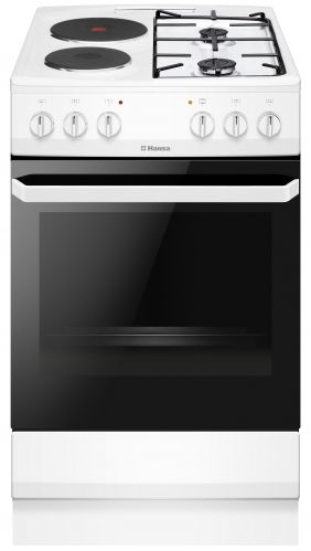Комбинированные плиты Hansa FCMW58049