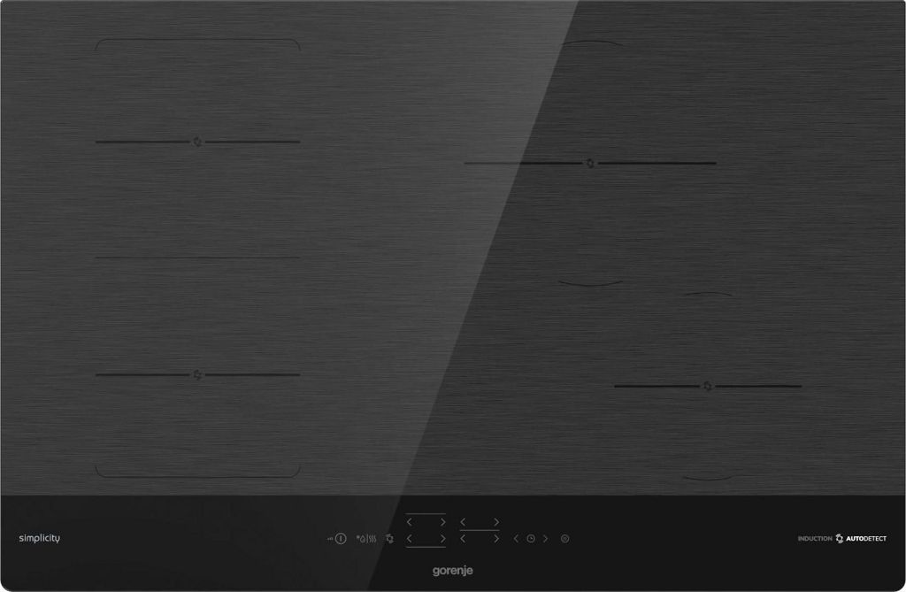 Электрические варочные поверхности gorenje IT843SYB